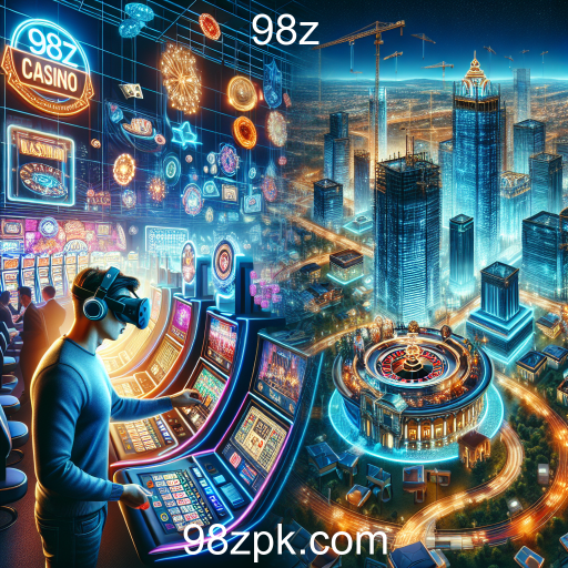A Evolução dos Jogos de Simulação: Uma Nova Era de Experiências Virtuais